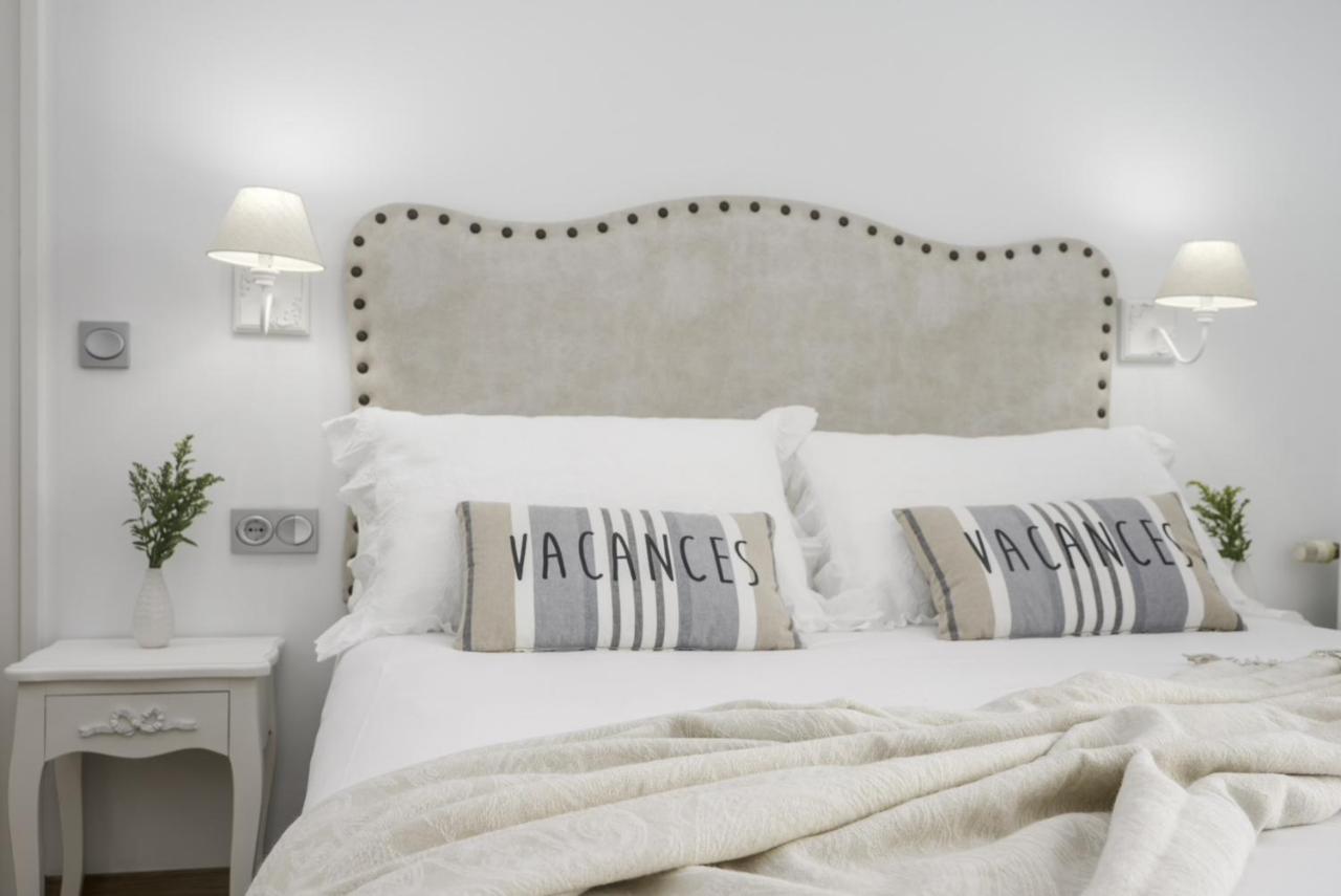 Always Easy I Atico Plaza Apartment San Sebastian Ngoại thất bức ảnh